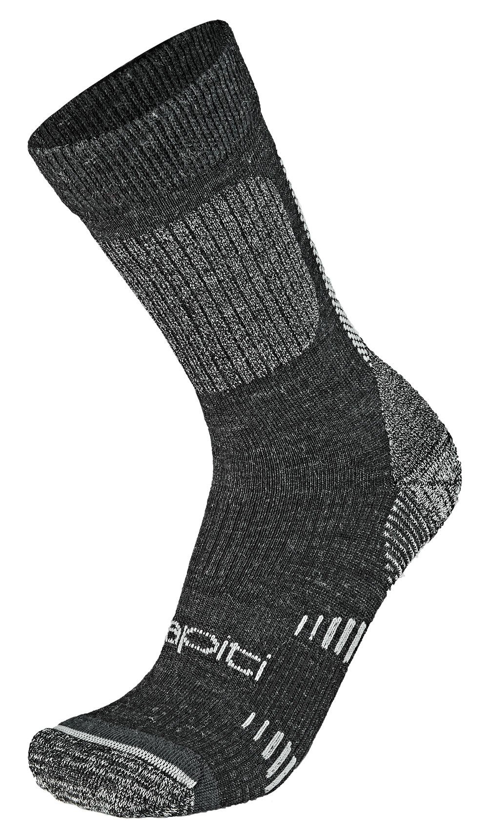 Areco Trekking Doppelpack, Unisex Adult Socks