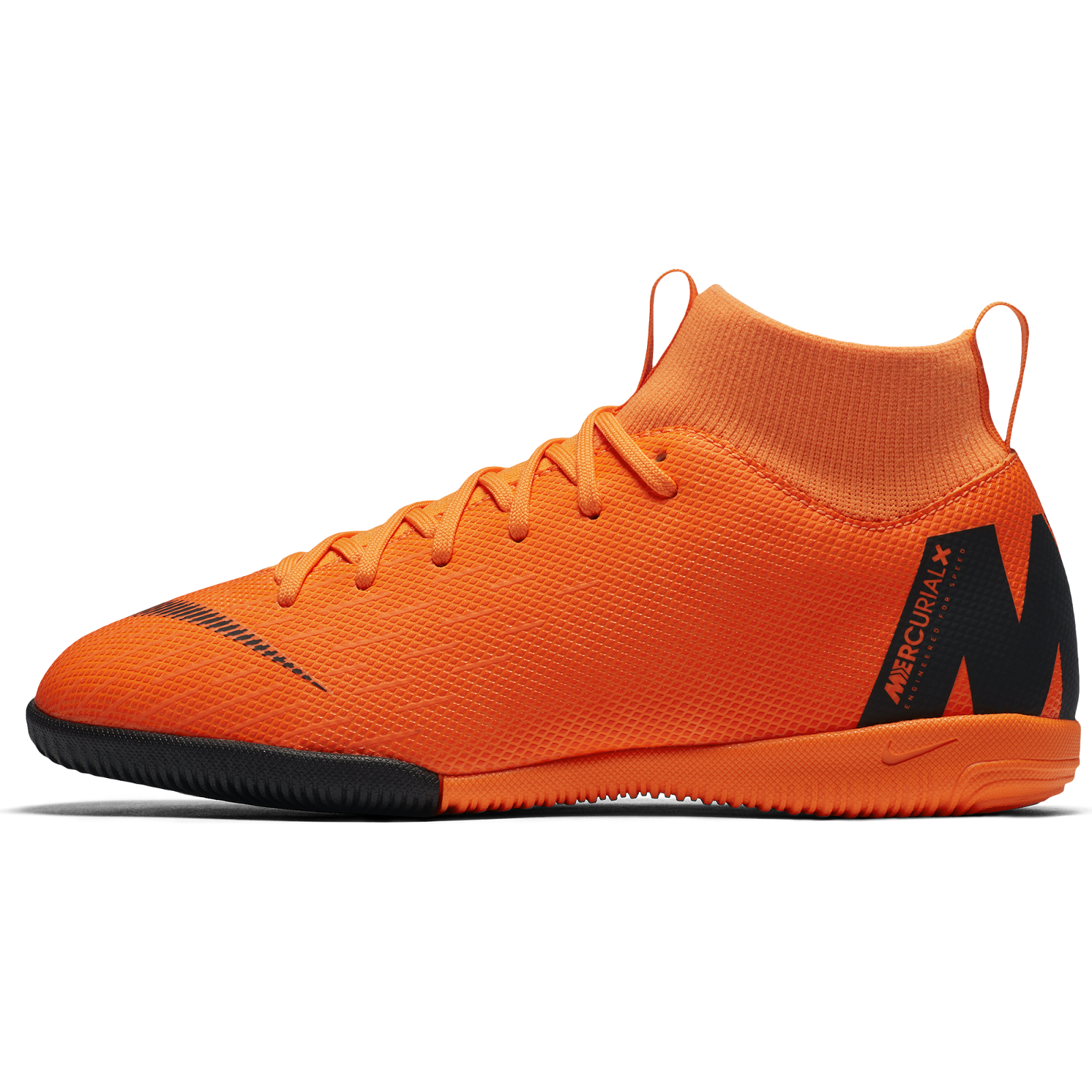 jr superfly 6 academy gs ic