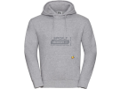 Sport Maier Authentic Kapuzen-Sweat Hoodie Herren