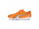 Puma Ultra Play FG/AG V JR Fußballschuhe Kinder SALE