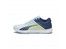 Puma Accelerate Turbo Hallensportschuhe SALE