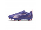 Puma ULTRA 5 PLAY FG/AG Jr Fußballschuhe Kinder