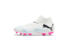 Puma Future 7 Match+ LL FG/AG Fußballschuhe ohne Schnürsenkel