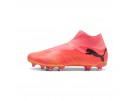 Puma Future 7 Match+ LL FG/AG Fußballschuhe ohne Schnürsenkel 