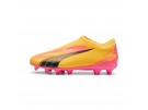 Puma ULTRA MATCH LL FG/AG JR Fußballschuhe Kinder