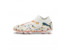 Puma Future 7 Match  Creativity FG/AG JR Fußballschuhe Kinder