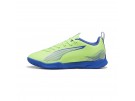 Puma ULTRA 5 PLAY IT JR Fußballschuhe Indoor Hallenschuhe Kinder