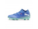 Puma Future 7 Match FG/AG Jr Fußballschuhe Kinder