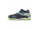 Puma Future 7 Match IT + Mid Jr Fußballschuhe Hallenschuhe Kinder