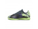 Puma Future 7 Play IT Jr Fußballschuhe Hallenschuhe Kinder