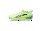 Puma ULTRA 5 MATCH FG/AG JR Fußballschuhe Kinder
