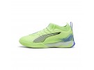 Puma ULTRA 5 MATCH IT + Mid JR Fußballschuhe Hallenschuhe Kinder