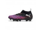 Puma FUTURE 8 MATCH FG/AG Jr Fußballschuhe Kinder