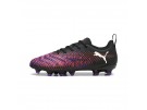 Puma FUTURE 8 PLAY FG/AG Jr Fußballschuhe Kinder