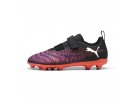Puma FUTURE 8 PLAY V FG/AG RB Fußballschuhe Kinder
