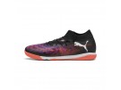 Puma FUTURE 8 MATCH IT Fußballschuhe Indoor Hallenschuhe 