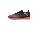 Puma FUTURE 8 PLAY IT Fußballschuhe Hallenschuhe