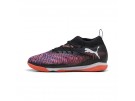 Puma FUTURE 8 MATCH IT + Mid Fußballschuhe Hallenschuhe Kinder 