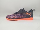 Puma FUTURE 8 PLAY IT V Jr Fußballschuhe Hallenschuhe Kinder 