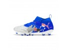 Puma FUTURE 8 MATCH Forever FG/AG Jr Fußballschuhe Kinder 