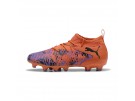 Puma FUTURE 8 MATCH CREATIVITY FG/AG Jr Fußballschuhe Kinder