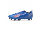 Puma ULTRA 6 PLAY FG/AG Jr Fußballschuhe Kinder