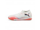 Puma FUTURE 8 MATCH IT Fußballschuhe Indoor Hallenschuhe 