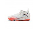 Puma FUTURE 8 MATCH IT + Mid Jr Fußballschuhe Hallenschuhe Kinder