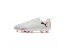 Puma Future 8 Play FG/AG JR Fußballschuhe Kinder