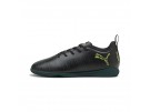 Puma Future 8 Play IT Jr Fußballschuhe Hallenschuhe Kinder