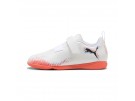 Puma Future 8 Play V IT Jr Fußballschuhe Hallenschuhe Kinder