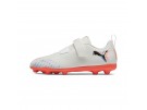 Puma FUTURE 8 PLAY FG/AG Fußballschuhe Kinder