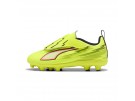 Puma Ultra 6 Play V FG/AG RB JR Fussballschuhe Kinder Klettverschluss