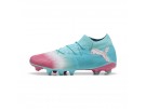 Puma FUTURE 8 MATCH RECHARGE FG/AG Fußballschuhe