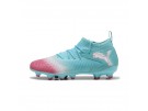 Puma FUTURE 8 MATCH RECHARGE FG/AG Jr Fußballschuhe Kinder
