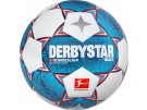 Derbystar Bundesliga Brillant Replica Light v21 Fußball Bundesliga 2021/22 