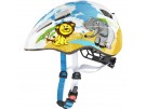 Uvex Kid 2 desert Fahrradhelm Kinder