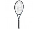Head MX Spark Tour (stealth) Tennisschläger bespannt