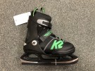 K2 Hero ICE Kinderschlittschuhe Boy´s größenverstellbar