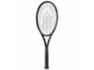 Head IG Challenge MP (black) Tennisschläger bespannt 