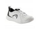 Head Sprint Court 4.0 Junior Tennisschuh Kinder