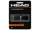 Head HydroSorb Pro (Basisband) Griffband Tennis schwarz