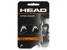 Head XTRA Damp Vibrationsdämpfer Logo-Dämpfer Vibrastop