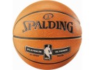 Spalding Basketball NBA Platinum Outdoor