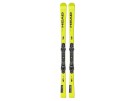 Head World Cup Rebels E-Race Pro Race Ski inkl. Bindung 20/21
