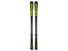Head World Cup Rebels e-Race SW Rennski Race Ski inkl. Bindung