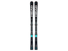 Head Worldcup Rebels e-Race RP EVO 14 Ski inkl. Bindung SALE