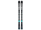 Head Worldcup Rebels e-Race RP EVO 14 Ski inkl. Bindung 