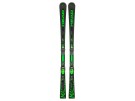 Head Supershape e-Magnum Performance Ski inkl. Bindung 
