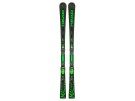 Head Supershape e-Magnum Performance Ski inkl. Bindung 